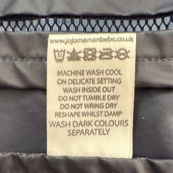 Black Kids Overalls - Picture 8 of 9